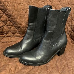 Matisse Boots